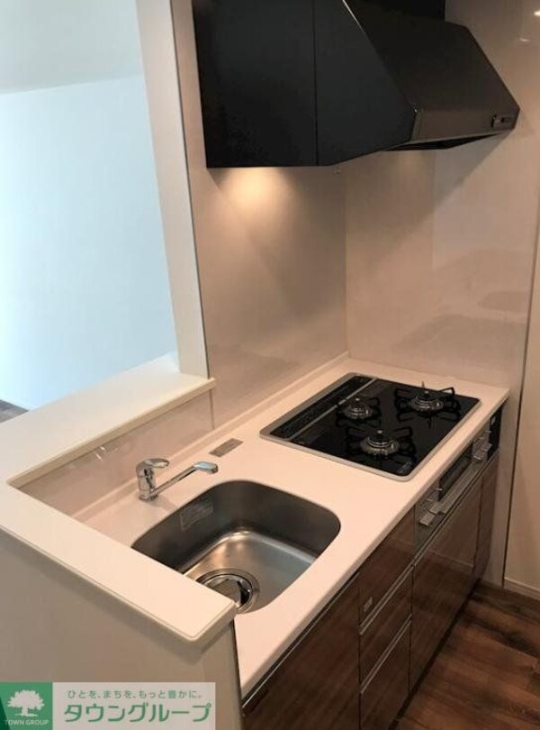 キッチン(キッチン)