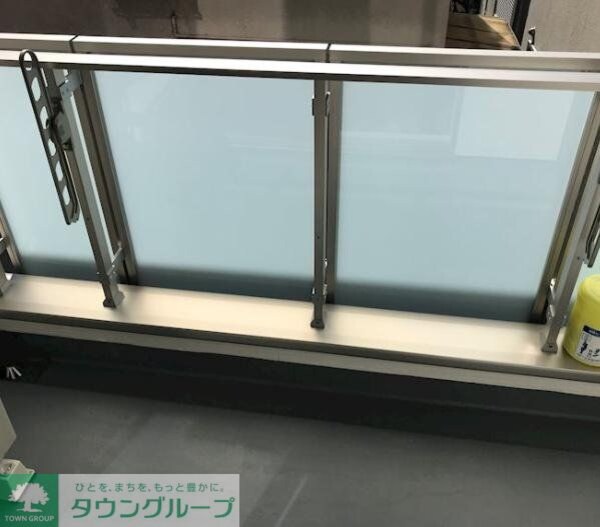 バルコニー(バルコニー)