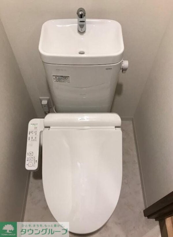 トイレ(トイレ)