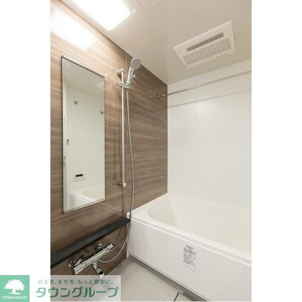 バス／シャワールーム等