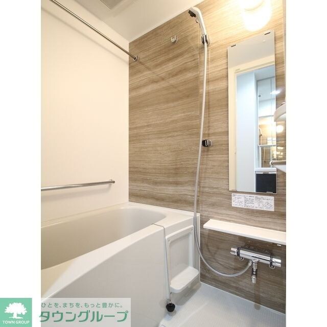 バス／シャワールーム等