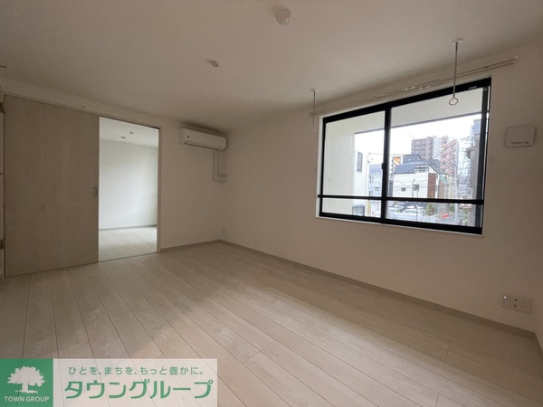 リビング・居室(リビング/居室)