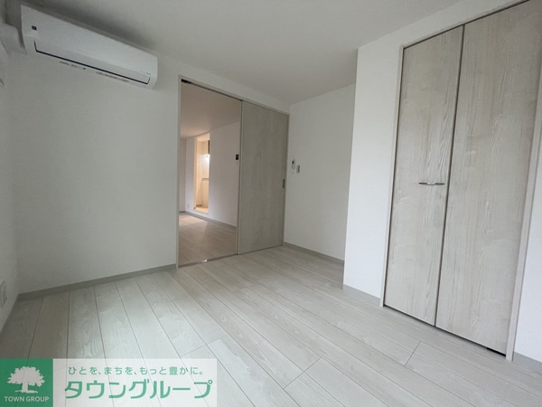 その他室内・内装(リビング/居室)