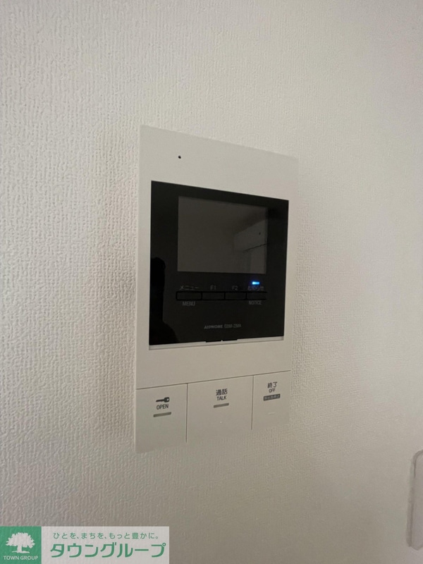 セキュリティ(設備)