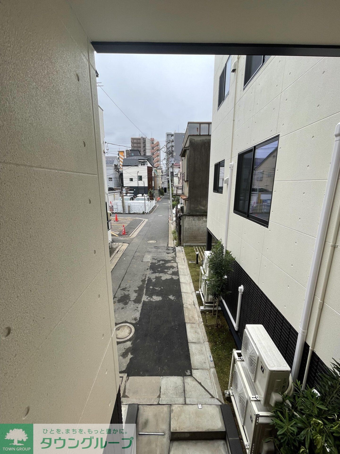 その他(駐車場)