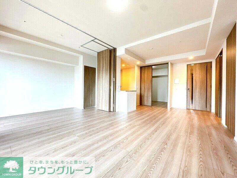 リビング・居室