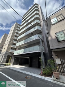 ＡＳＭＡＣＩ　　ＭＡＩＳＯＮ両国IIの外観写真