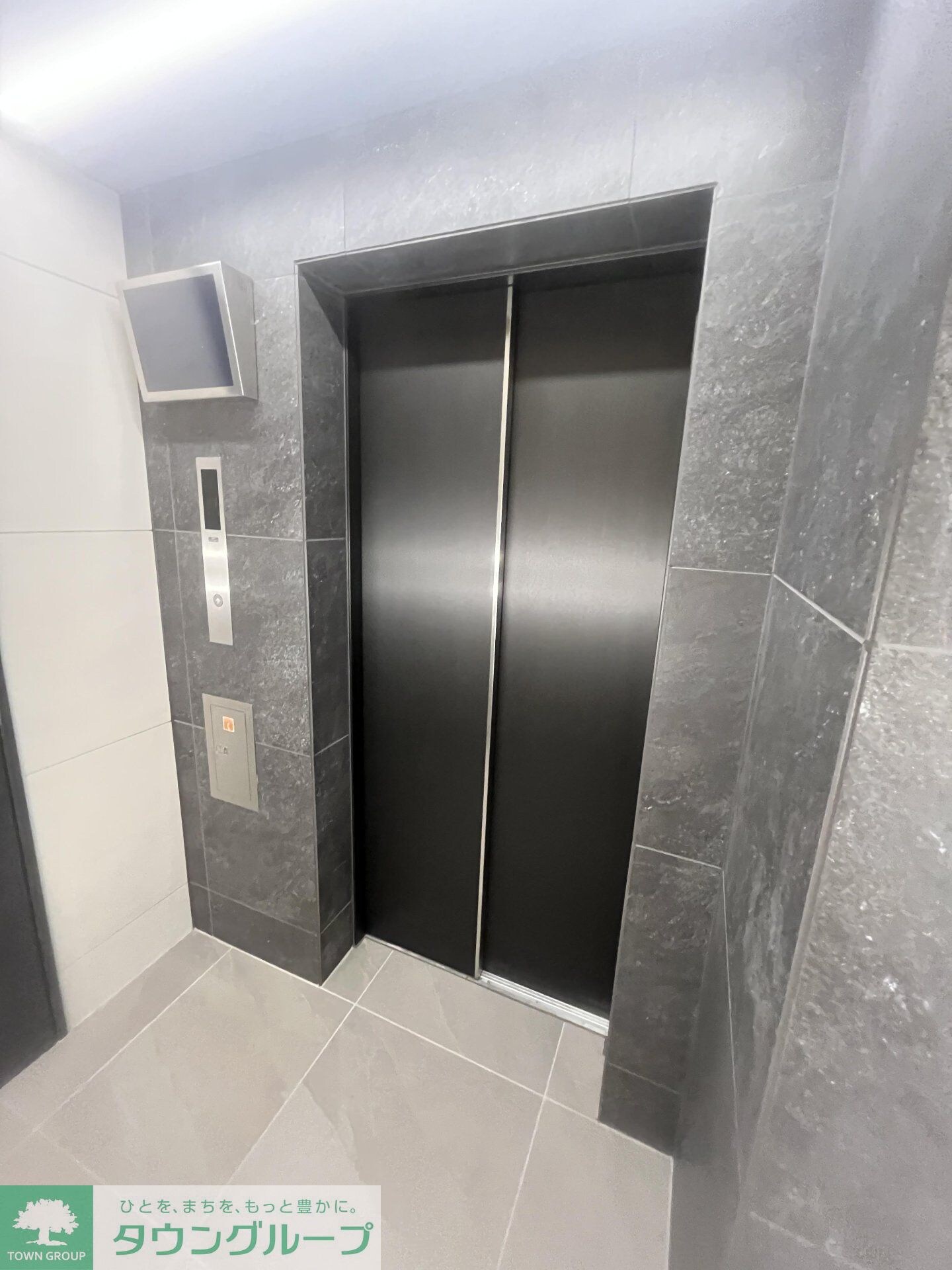 共有部分(キッチン)