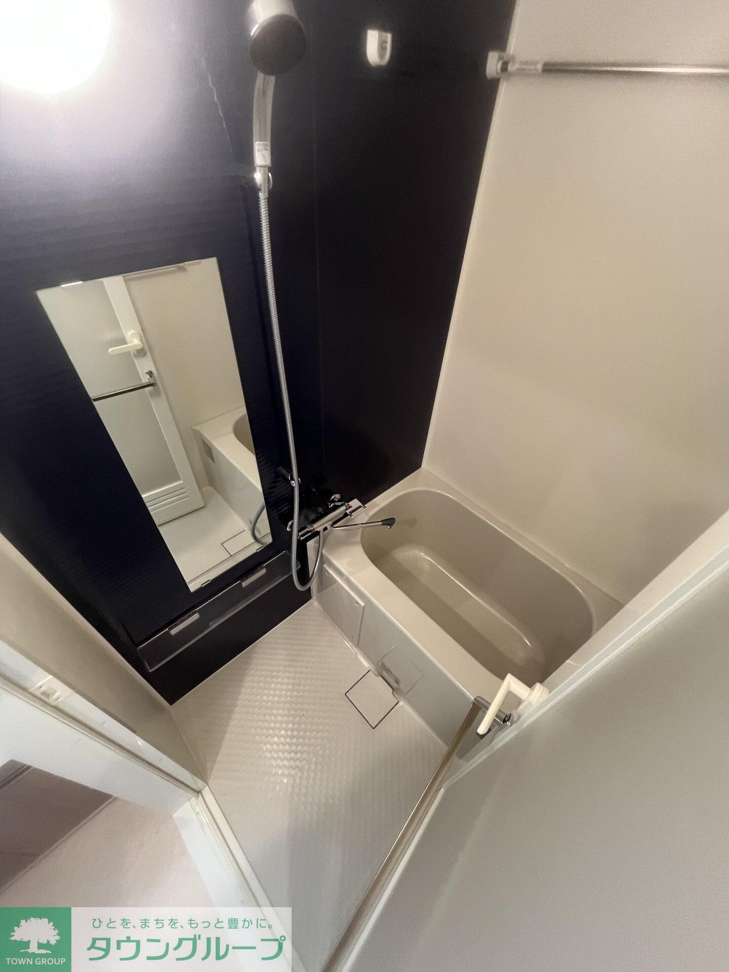 バス／シャワールーム等(バス／シャワールーム等)