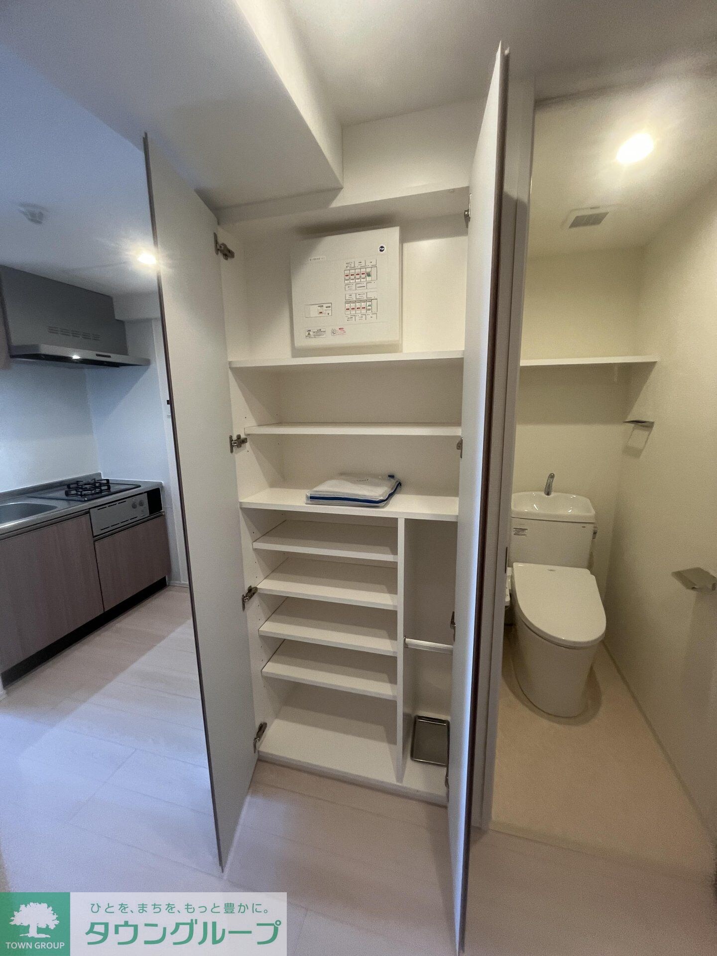 その他(キッチン)