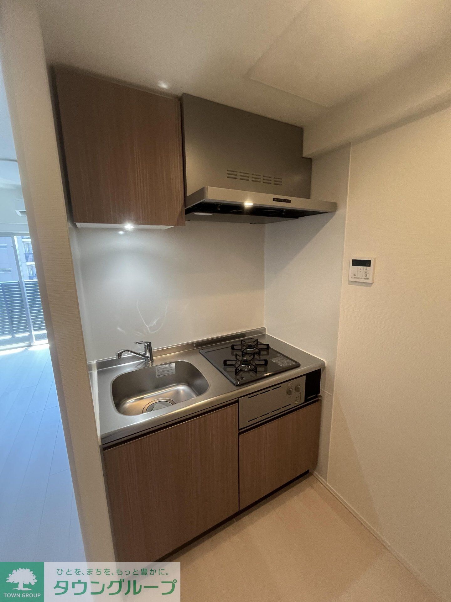 キッチン(キッチン)