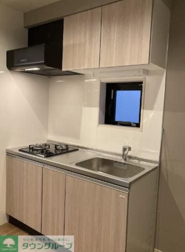 キッチン(キッチン)