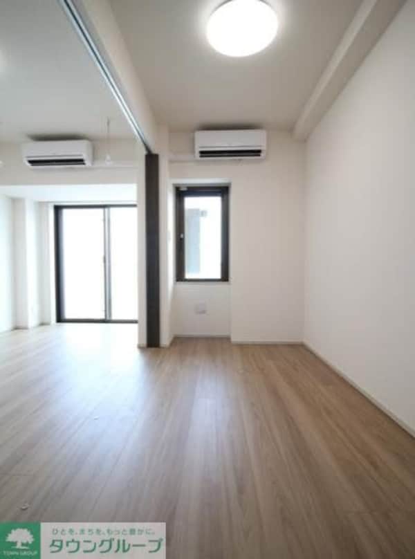 子供部屋(リビング/居室)