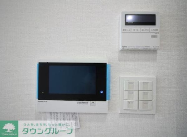 セキュリティ(設備)