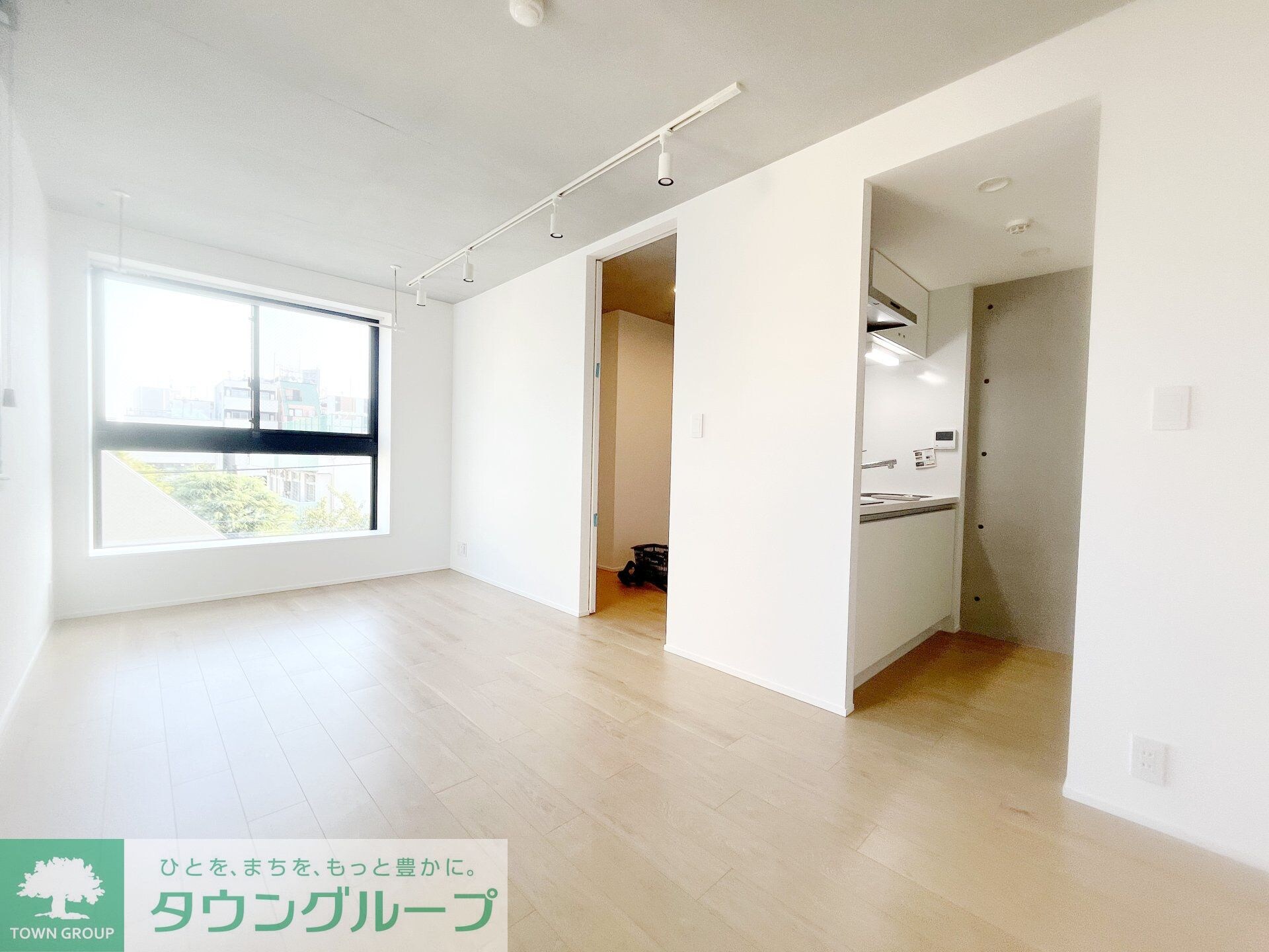 リビング・居室(リビング/居室)