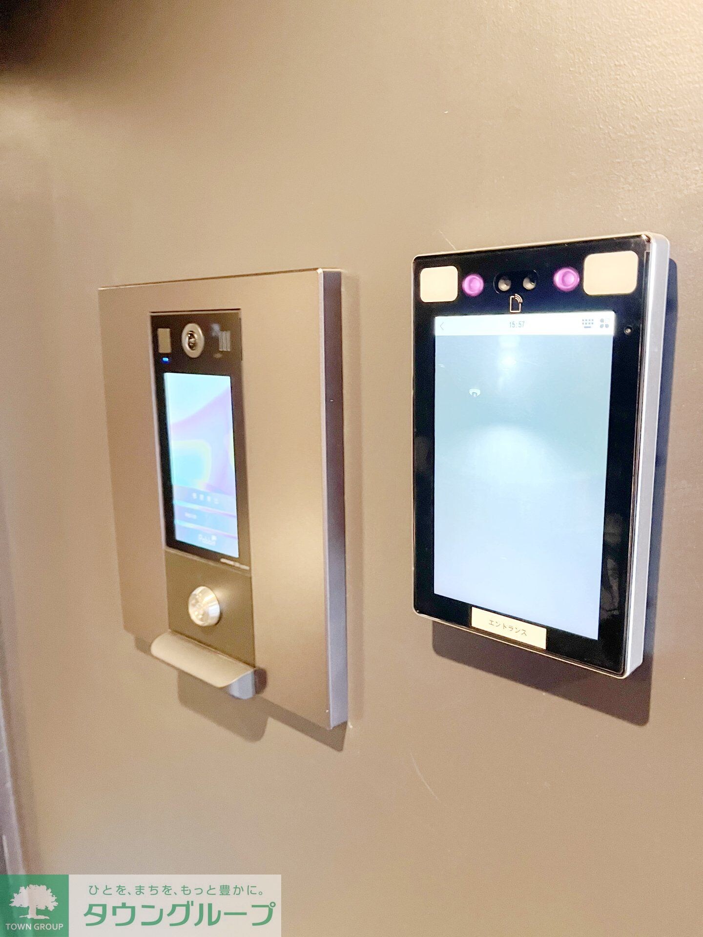 共有部分(設備)