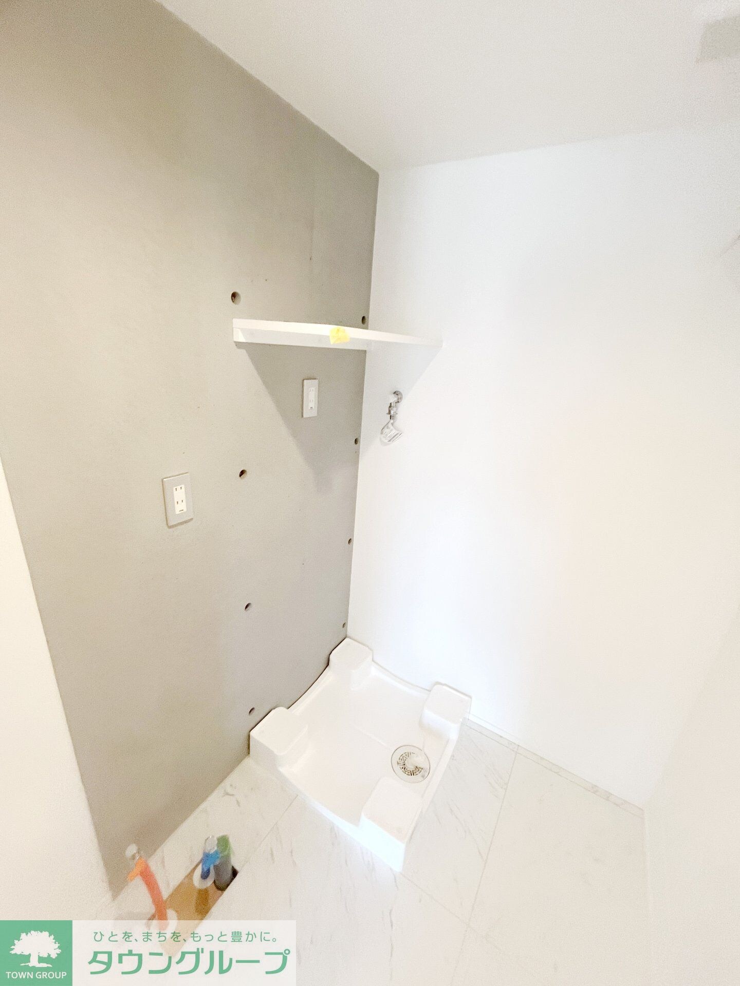 その他(バス／シャワールーム等)