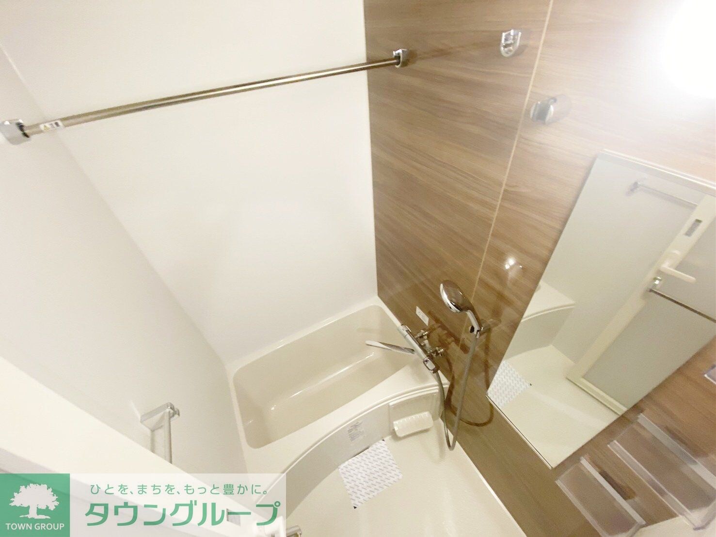 バス／シャワールーム等