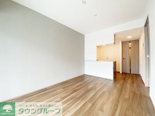 リビング・居室