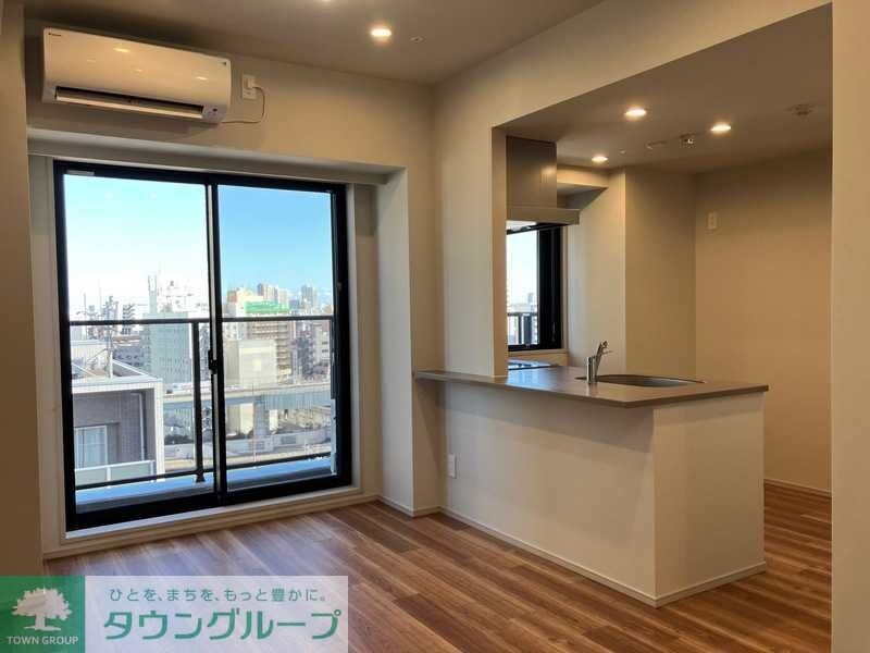 リビング・居室