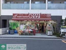 miniピアゴ柳橋2丁目店
