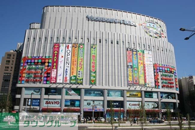 ヨドバシAkiba