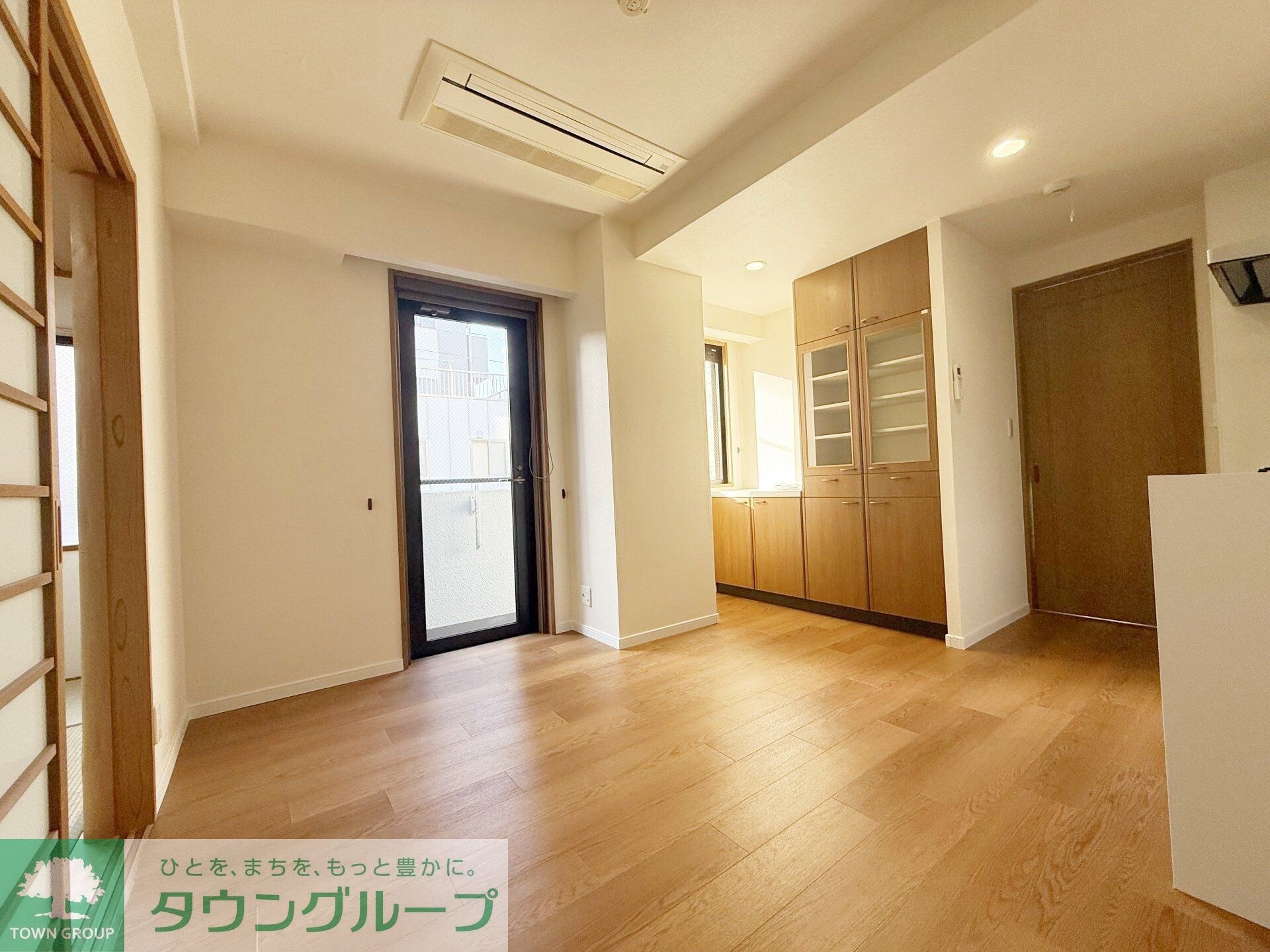 リビング・居室(リビング/居室)