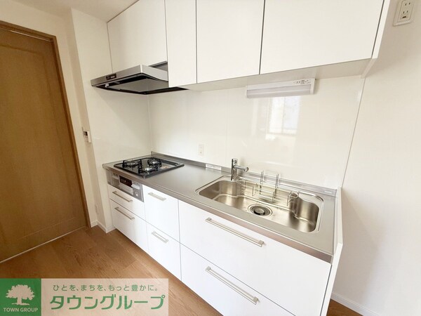 キッチン(キッチン)