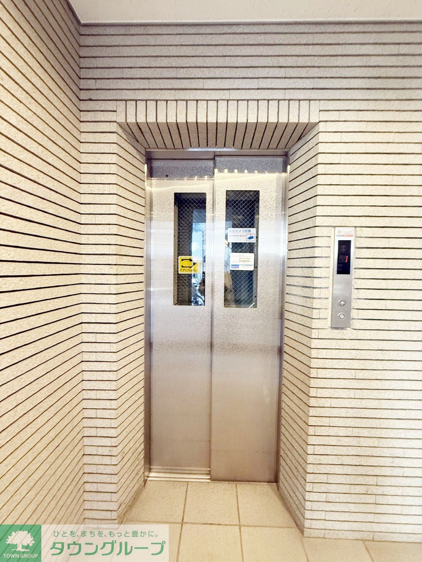 エントランス(エントランス)