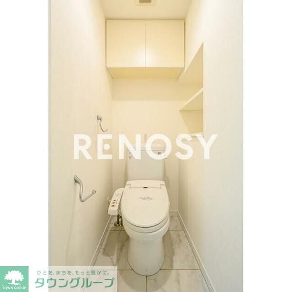 トイレ(トイレ)