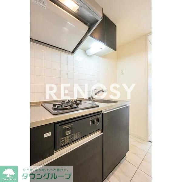 キッチン(キッチン)