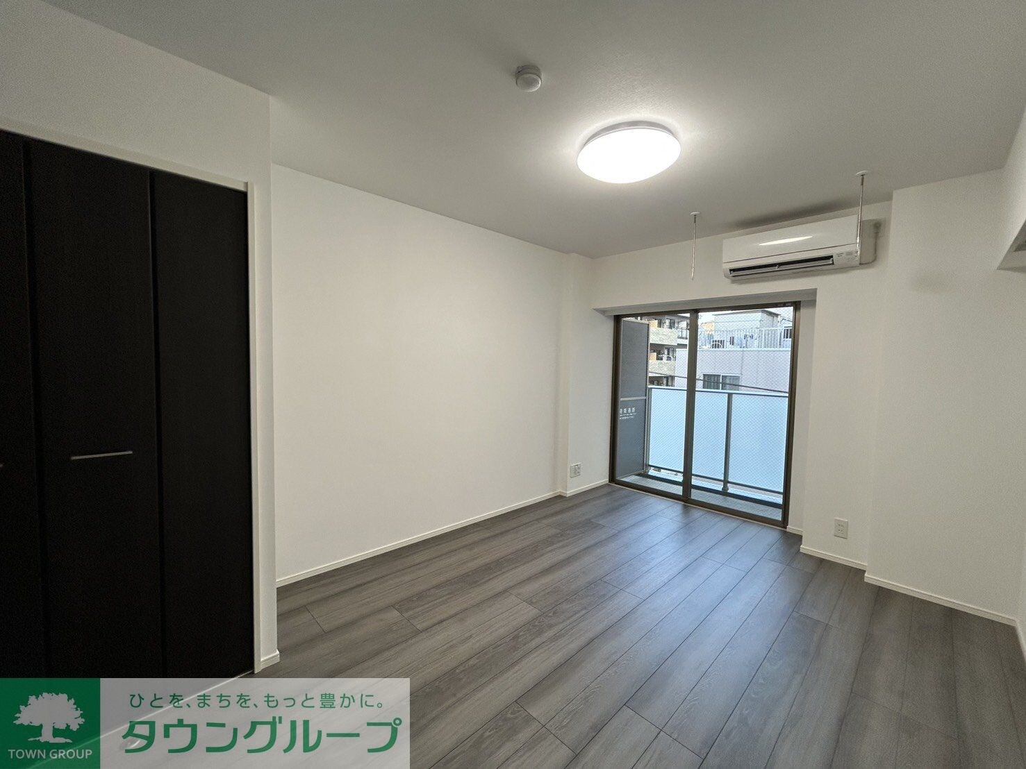 リビング・居室(リビング/居室)