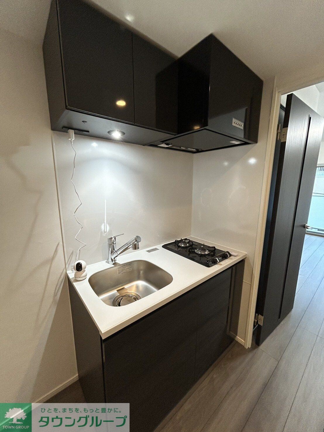 キッチン(キッチン)