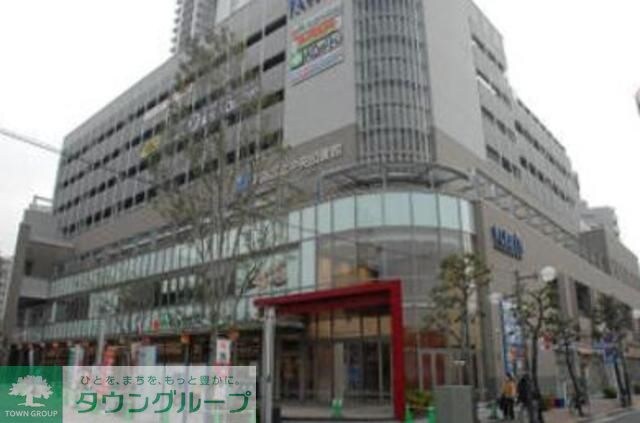 ヴィナシス金町ブライトコート