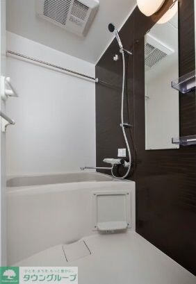バス／シャワールーム等