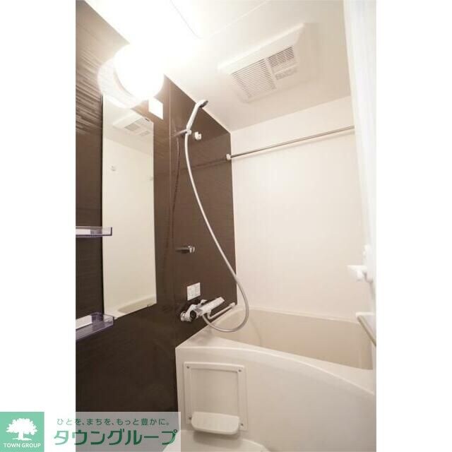 バス／シャワールーム等