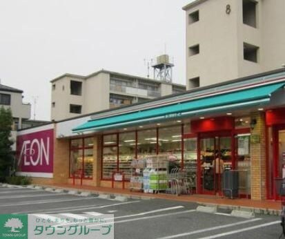 まいばすけっと亀有4丁目店