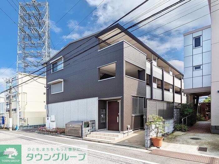外観写真