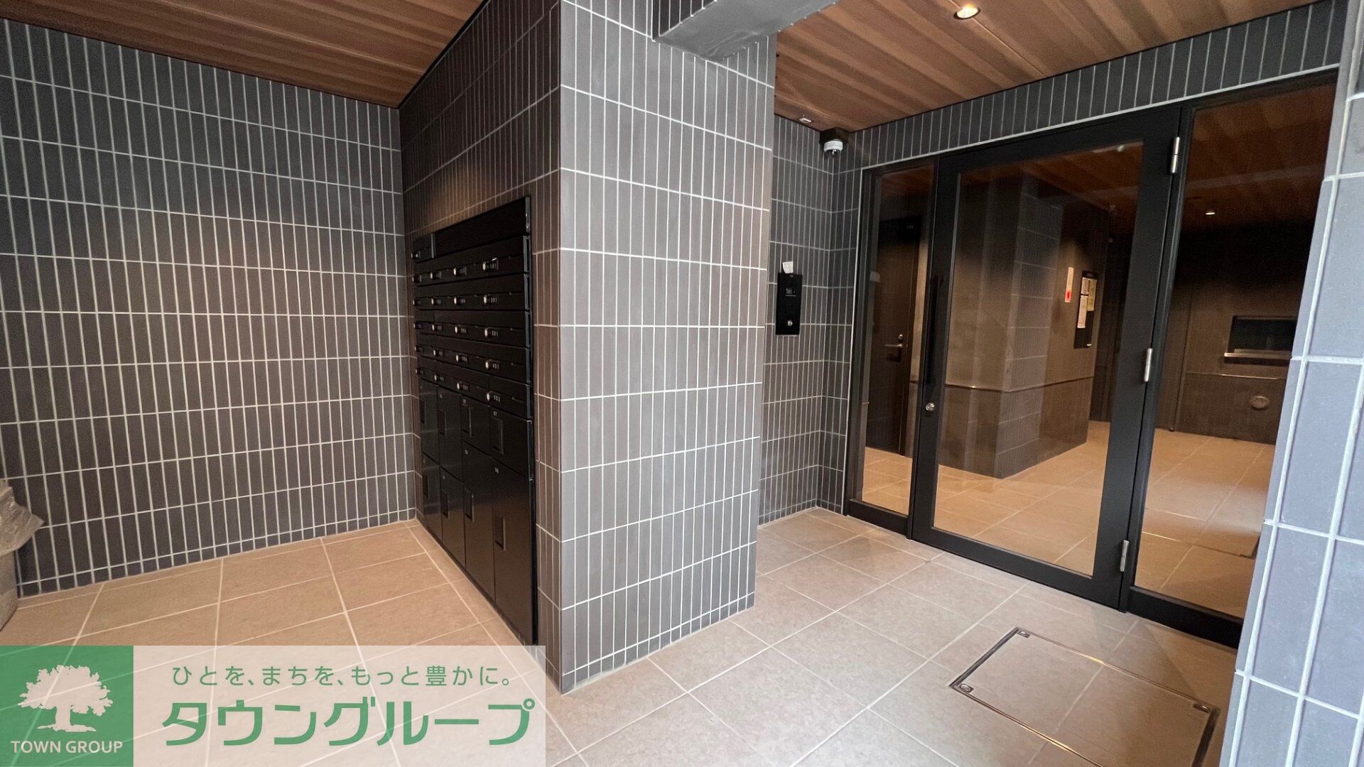 エントランス(エントランス)