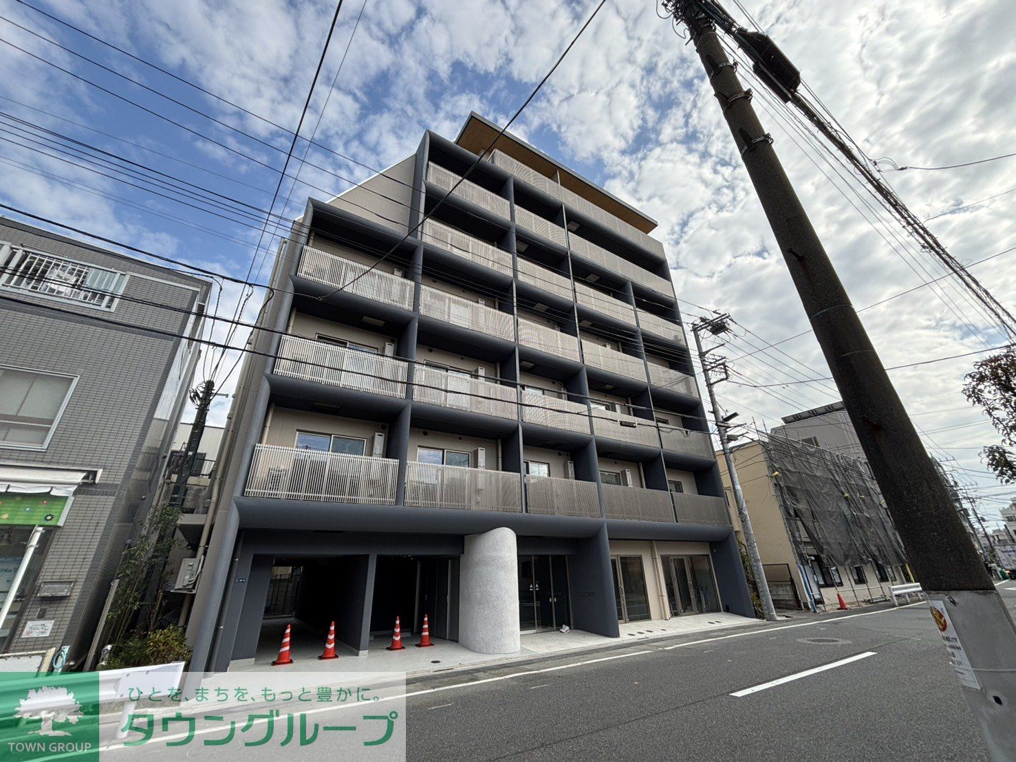 外観写真