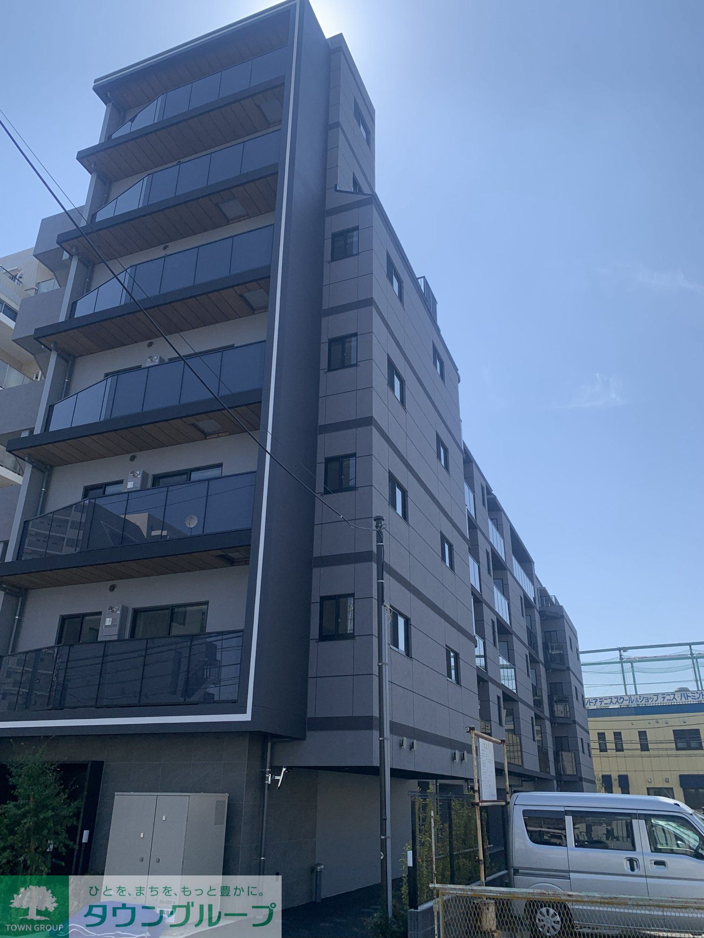 外観写真