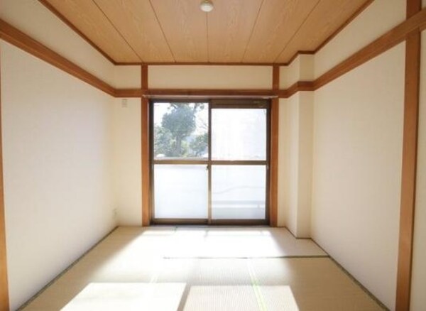 その他室内・内装(バルコニー)