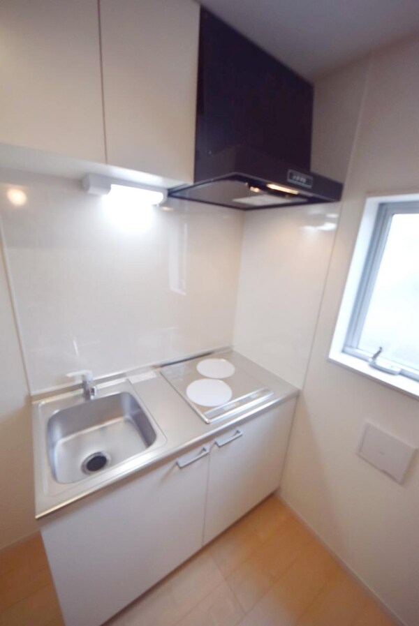 キッチン(キッチン)