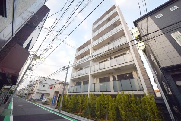 外観(外観)