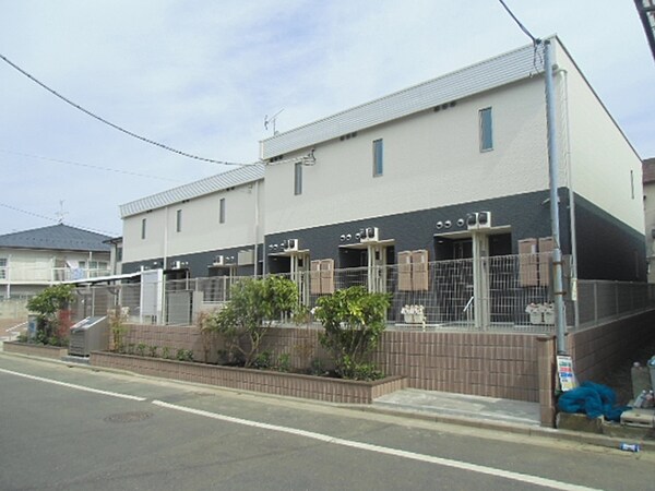 外観(外観)