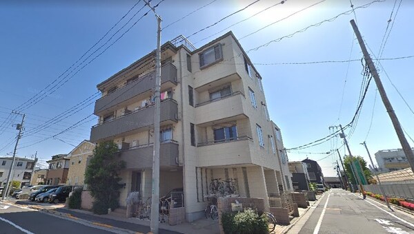 外観(外観)