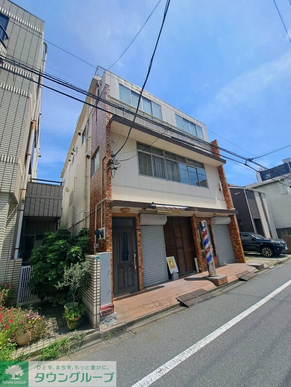 外観(外観)