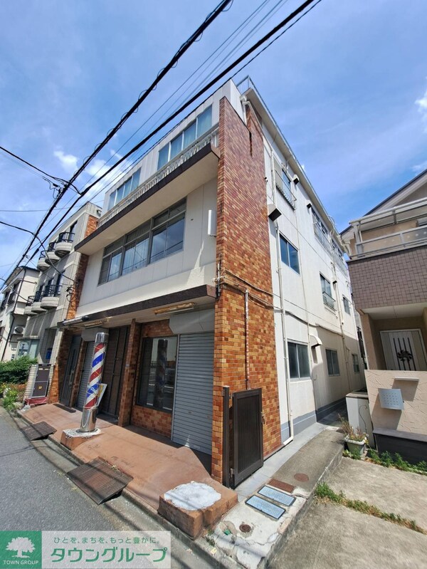 外観(外観)