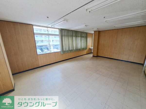 その他室内・内装(バルコニー)
