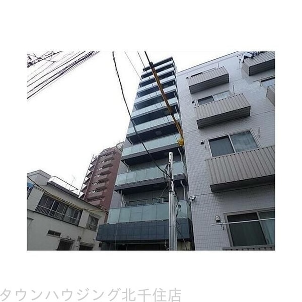 外観(外観)